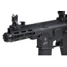 AEG Ronin black Saigo Defense - Assault rifle M4 tactical CQB