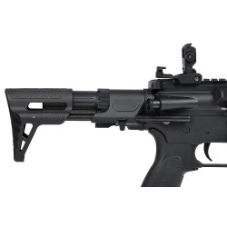 AEG électrique fusil d'assaut Ronin M4 tactique canon précision T-DEAN CQB