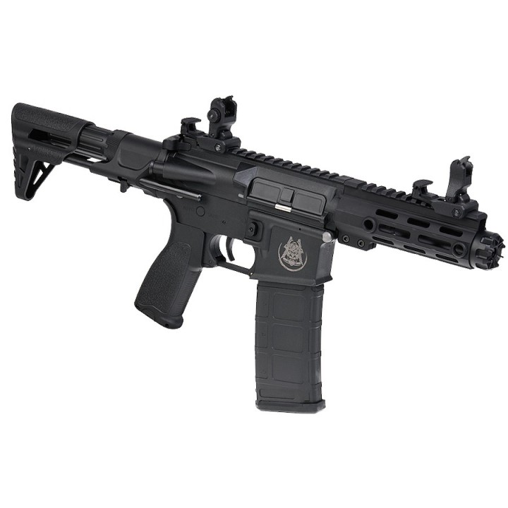 AEG Ronin Saigo Defense - M4 Tactical Assault rifle CQB | Airsoft Replica