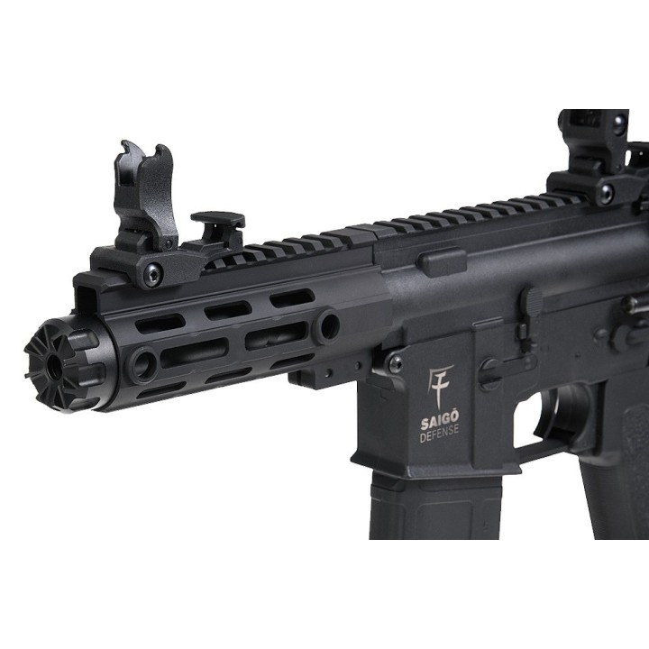 Ronin Airsoft Rifle: Durable and High-Performance AEG | Airsoft Atlantic Store