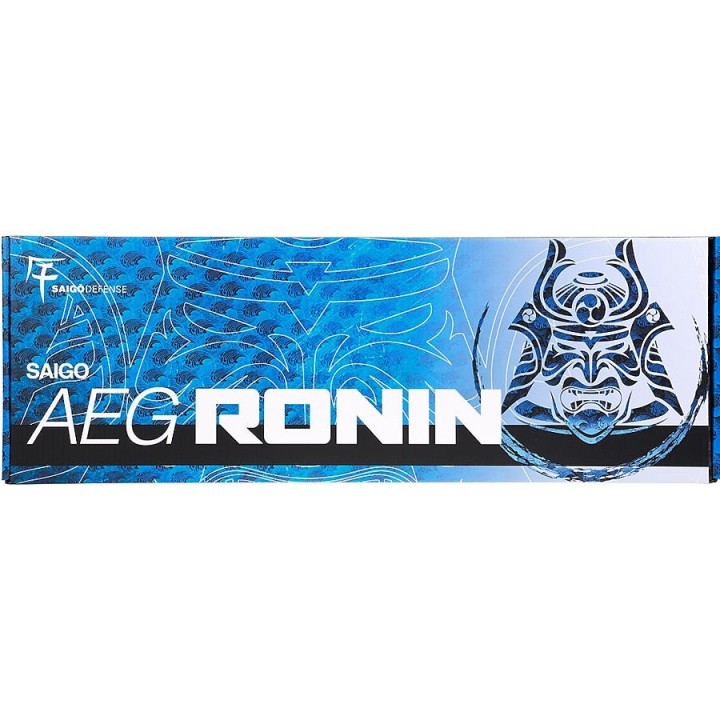 Ronin Airsoft Rifle: Durable and High-Performance AEG | Airsoft Atlantic Store