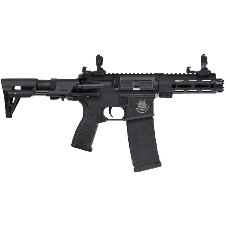 Ronin Airsoft Rifle: Durable and High-Performance AEG | Airsoft Atlantic Store