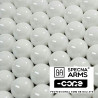 BBs airsoft 6mm blanches haute précision Specna Arms