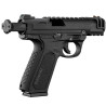 réplique airsoft assassin blowback avec sensation de recul