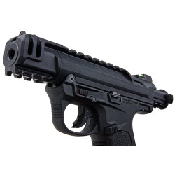 AAP-01C Assassin GBB Full Auto / Semi Auto – Black