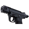 AAP-01C Assassin GBB Full Auto / Semi Auto – Black