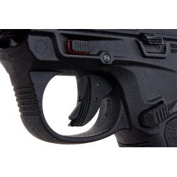 AAP-01C Assassin GBB Full Auto / Semi Auto – Black