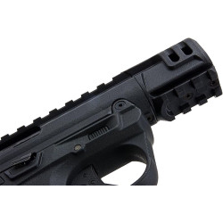 AAP-01C Assassin GBB Full Auto / Semi Auto – Black