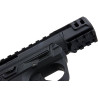Action Army AAP-01C Assassin rail Picatinny intégré