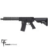 AEG Kenji long black combo Saigo