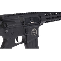 Réplique airsoft AEG M4 hop-up réglable Saigo Defense