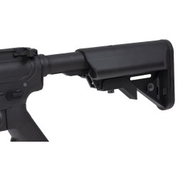 AEG Kenji long black combo Saigo