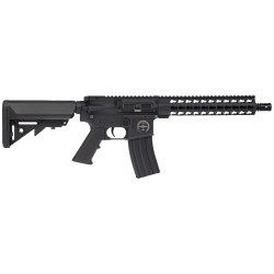 AEG Kenji long black combo Saigo