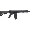 AEG Kenji long black combo Saigo