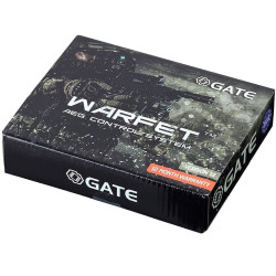WARFET