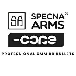 0.25g Specna Arms CORE BBs - 0.5kg
