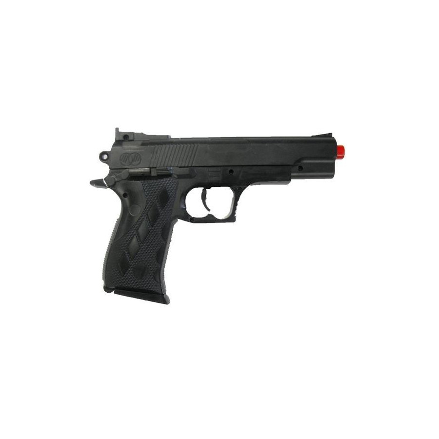 SPRING POWERED PISTOL S SERIES (S-015)