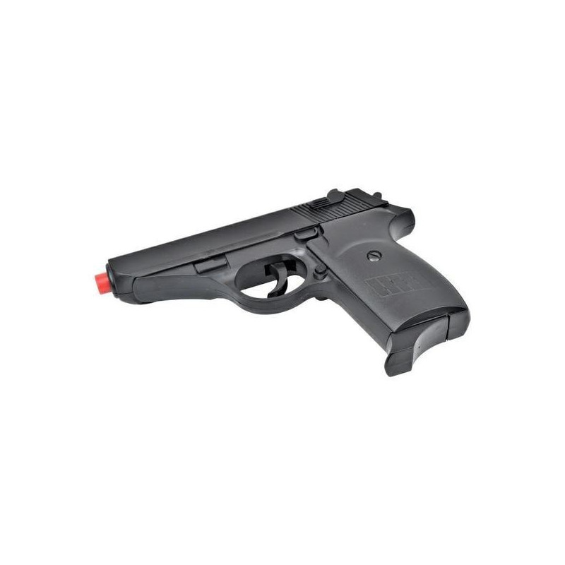 SPRING POWERED PISTOL S SERIES (S-09)