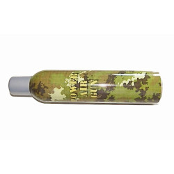 SUPER GREEN GAS 600ML (G550)