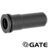 nozzle upgrade gearbox v2 airsoft cnc pom gate