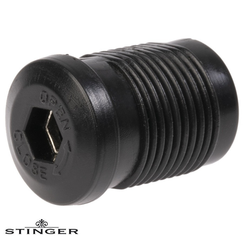 STAGP016 bouchon de fermeture pour STINGER 4.5mm