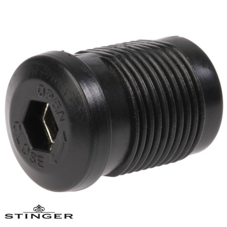 STAGP016 bouchon de fermeture pour STINGER 4.5mm