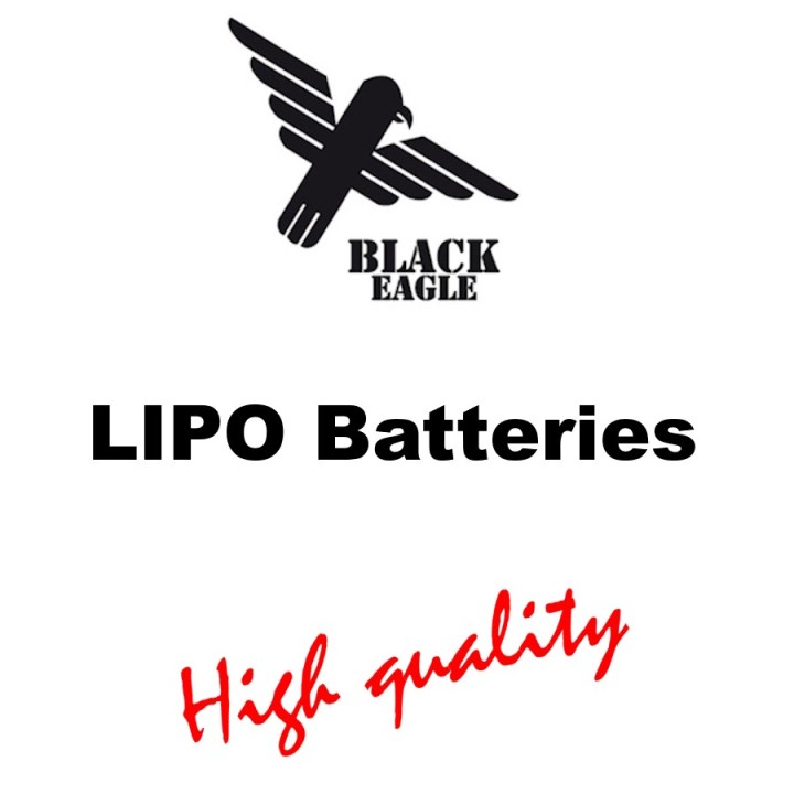 1500mah 11.1V stick type size:16*19*180mm with Dean