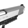 réplique airsoft colt 1911 métal CO2 Cybergun