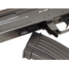 ak47 airsoft cybergun noir imitation bois