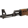 KALASHNIKOV AK47 manuel crosse imitation bois C/C 300BB's