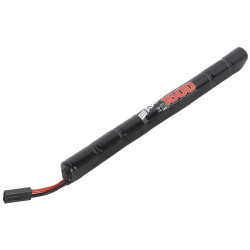 Batterie SWISS ARMS H Perf. NiMH baton 9,6V 1600mAh