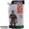 billes airsoft 0.23g bio swiss arms 6mm