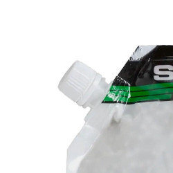 Airsoft BBs bio 0.23g Swiss Arms - 4350 white BBs 6mm