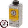 bouteille billes airsoft compétition gbb 2700