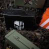 boîte à munitions airsoft étanche empilable fosco