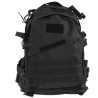 SAC À DOS TACTIQUE 3 JOURS COULEUR NOIR DELTA TACTICS