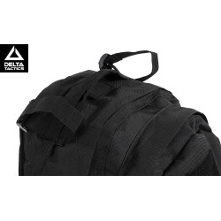SAC À DOS TACTIQUE 3 JOURS COULEUR NOIR DELTA TACTICS