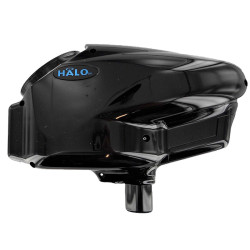 Limited edition Empire Reloader paintball custom...