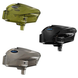 Empire Reloader B coque réservoir loader Blanc