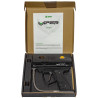 Paintball Marker .50cal Viper Black