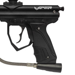 Marqueur paintball faible impact HPA CO2 Spirit Field