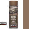 bombe peinture militaire camouflage