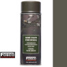 NATO GREEN military green spray paint - Resistant camouflage spray paint