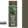 Military paint spray can 400mL VW Bulli Green - resistant spray can