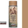 bombe peinture militaire fosco industries ral 7028 dunkel gelb