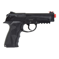 WIN GUN CO2 PISTOL SPORT 306 BLACK (C 300B)