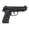 WIN GUN CO2 PISTOL SPORT 306 BLACK (C 300B)