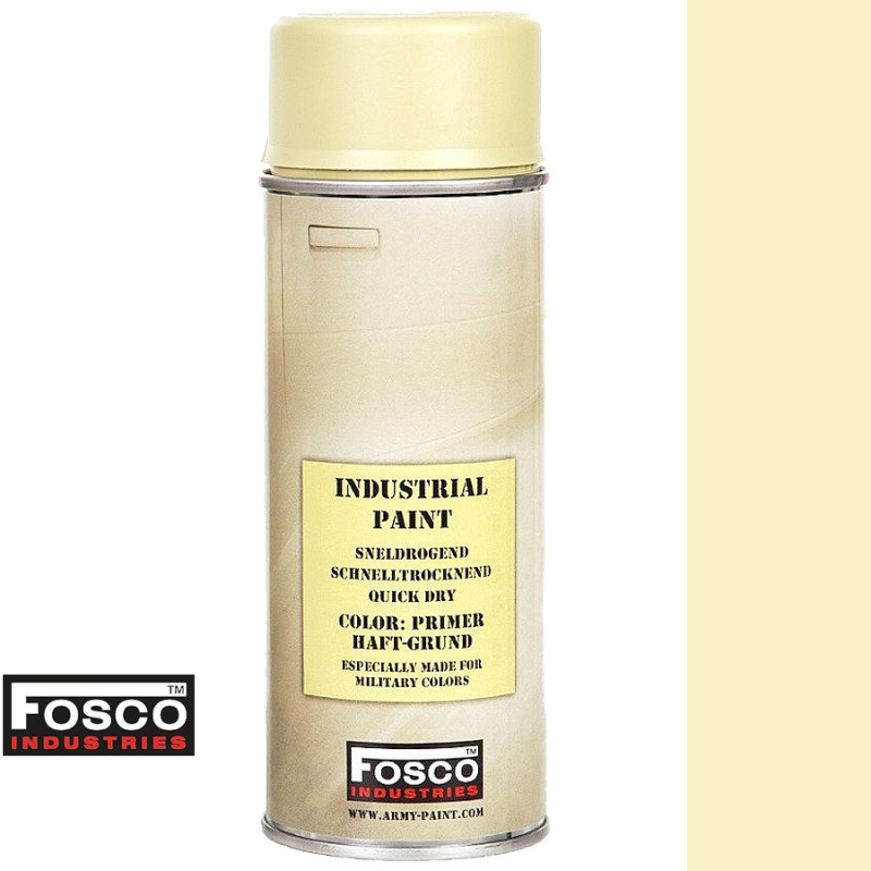 Spray primaire / Haft-Grund