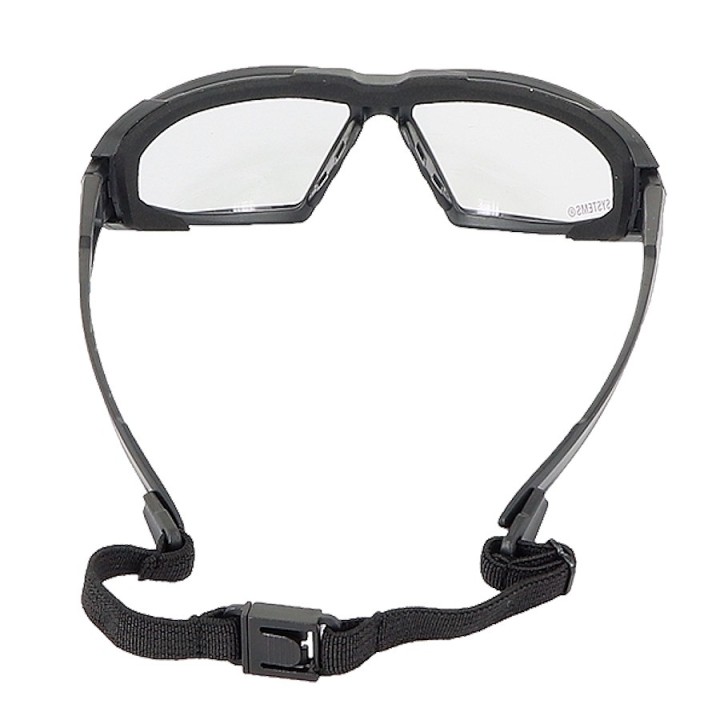ASG Tactical Goggles - Ideal for Airsoft