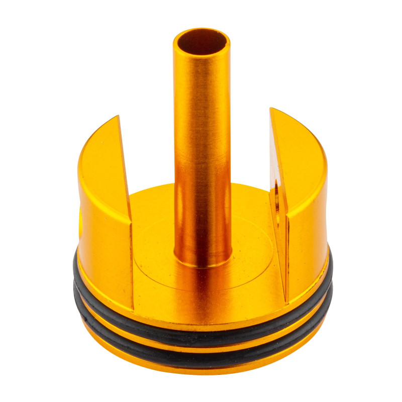 Tete de cylindre Aluminium pour SLV36 - G608 double joints